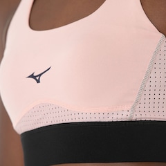 Top Mizuno High - Feminino - Foto 2