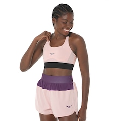Top Mizuno High - Feminino - Foto 4
