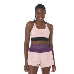 Top Mizuno High - Feminino - Foto 5