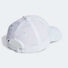 Boné adidas Baseball Leve Logo Bordado - Adulto - Foto 3