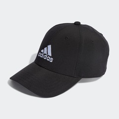 Boné adidas Baseball Leve Logo Bordado - Adulto - Foto 2