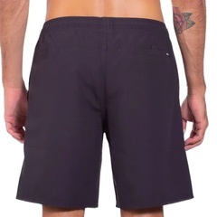 Bermuda Rip Curl Washed Volley Brazil - Masculino - Foto 3