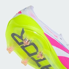 Chuteira de Campo adidas Predator Elite - Adulto - Foto 10