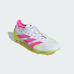 Chuteira de Campo adidas Predator Elite - Adulto - Foto 7
