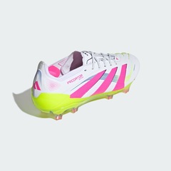 Chuteira de Campo adidas Predator Elite - Adulto - Foto 8