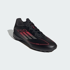 Chuteira Society Adulto adidas F50 League - Foto 7