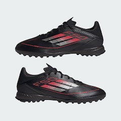 Chuteira Society Adulto adidas F50 League - Foto 9