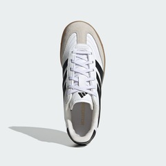 Chuteira Futsal adidas Predator Freestyle - Infantil - Foto 5