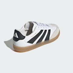 Chuteira Futsal adidas Predator Freestyle - Infantil - Foto 8