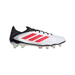 Chuteira de Campo adidas Copa Pure 3 Elite - Adulto - Foto 1