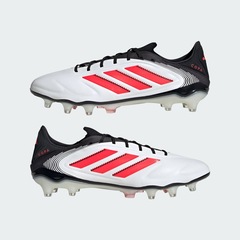 Chuteira de Campo adidas Copa Pure 3 Elite - Adulto - Foto 10