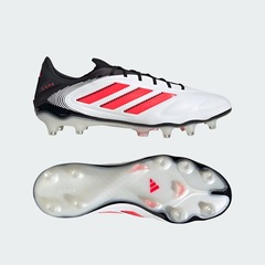 Chuteira de Campo adidas Copa Pure 3 Elite - Adulto - Foto 4