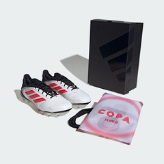 Chuteira de Campo adidas Copa Pure 3 Elite - Adulto - Foto 5