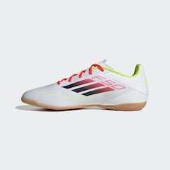 Chuteira Futsal Adulto adidas F50 Club - Foto 3