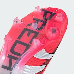 Chuteira de Campo adidas Predator Elite - Adulto - Foto 10