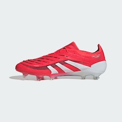 Chuteira de Campo adidas Predator Elite - Adulto - Foto 3