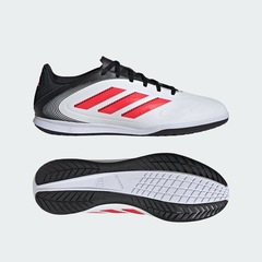 Chuteira Futsal adidas Copa Pure 3 Club - Adulto - Foto 4