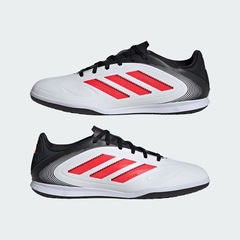 Chuteira Futsal adidas Copa Pure 3 Club - Adulto - Foto 9