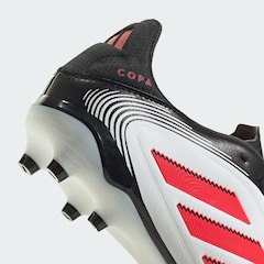 Chuteira de Campo adidas Copa Pure 3 League Firm/Multi-Ground - Infantil - Foto 10