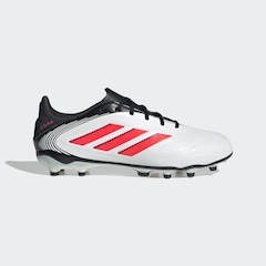 Chuteira de Campo adidas Copa Pure 3 League Firm/Multi-Ground - Infantil - Foto 2