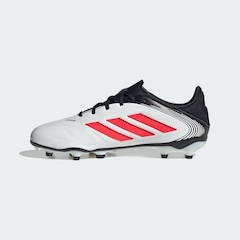 Chuteira de Campo adidas Copa Pure 3 League Firm/Multi-Ground - Infantil - Foto 3