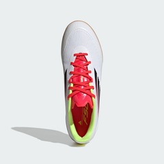Chuteira Futsal adidas F50 League - Adulto - Foto 5