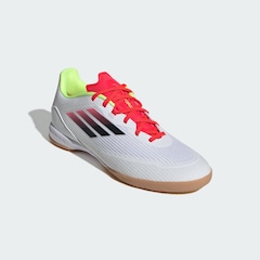 Chuteira Futsal adidas F50 League - Adulto - Foto 7