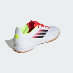 Chuteira Futsal adidas F50 League - Adulto - Foto 8