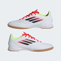 Chuteira Futsal adidas F50 League - Adulto - Foto 9