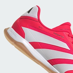 Chuteira Futsal adidas Predator League - Adulto - Foto 10