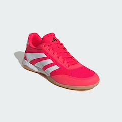 Chuteira Futsal adidas Predator League - Adulto - Foto 7
