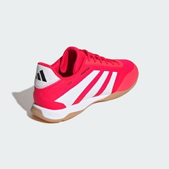 Chuteira Futsal adidas Predator League - Adulto - Foto 8