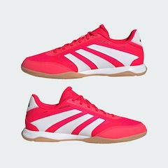Chuteira Futsal adidas Predator League - Adulto - Foto 9