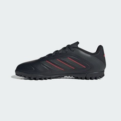 Chuteira Society adidas Copa Pure 3 Club - Infantil - Foto 3