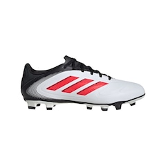 Chuteira de Campo adidas Copa Pure 3 Club Firm/Multi-Ground - Adulto - Foto 1