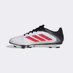 Chuteira de Campo adidas Copa Pure 3 Club Firm/Multi-Ground - Adulto - Foto 3