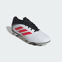 Chuteira de Campo adidas Copa Pure 3 Club Firm/Multi-Ground - Adulto - Foto 7