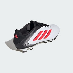 Chuteira de Campo adidas Copa Pure 3 Club Firm/Multi-Ground - Adulto - Foto 8