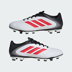 Chuteira de Campo adidas Copa Pure 3 Club Firm/Multi-Ground - Adulto - Foto 9