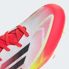 Chuteira de Campo adidas F50 League Firm/Multi-Ground - Adulto - Foto 10