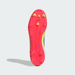 Chuteira de Campo adidas F50 League Firm/Multi-Ground - Adulto - Foto 6