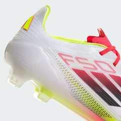Chuteira de Campo adidas F50 Elite - Adulto - Foto 10