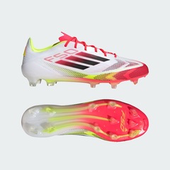 Chuteira de Campo adidas F50 Elite - Adulto - Foto 4