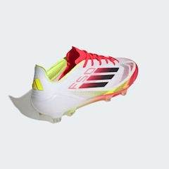 Chuteira de Campo adidas F50 Elite - Adulto - Foto 8
