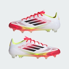 Chuteira de Campo adidas F50 Elite - Adulto - Foto 9
