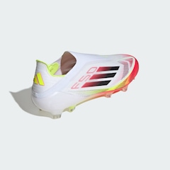 Chuteira sem Cadarços de Campo adidas F50 Elite - Adulto - Foto 7
