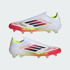 Chuteira sem Cadarços de Campo adidas F50 Elite - Adulto - Foto 8