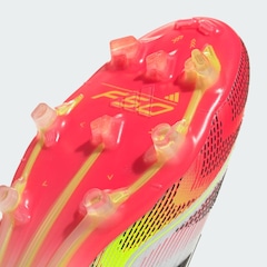 Chuteira sem Cadarços de Campo adidas F50 Elite - Adulto - Foto 9