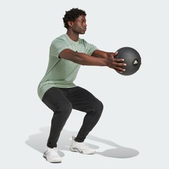 Camiseta adidas Estampada All-Gym Category - Masculina - Foto 5