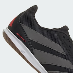 Chuteira Futsal Adulto adidas Predator Club Sala - Foto 10
